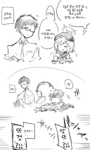 블루아카) 오늘의 당번 스미카