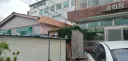 오늘 바람 개시원하고 흐리다.