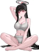 다이어터 어제 맥날 소프트아이스크림 머금