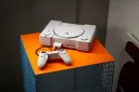 플레이스테이션 크기 그대로, 'PS1 레고'로 나온다