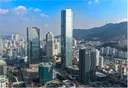 정부가 내놓은 '집적' 카드 산은금융위 부산행 열리나