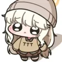 블루아카) 하이랜더 시계 살까하다가도 지출 생각하면 참아야 할거 같고