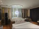 용도를 알수없는 모텔 시설
