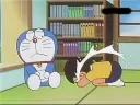 "도라에몽!!!! 도와줘~~~!"