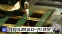 이재명정부 : 7월 경상수지 420억 달러 흑자, 상반기 세계 2위