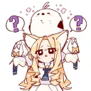 블루아카)세이아 캐릭터에 은근 중요한 포인트