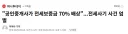 전세사기 "공인중개사가 전세보증금 70% 배상"