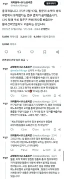 항문이 수컷의 생식 구멍에서 유래했다는 연구 결과