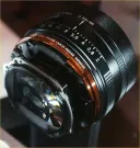 rx1에 사용된 렌즈만 재출시 안되려나요