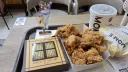 블루아카) 둘이서 맘터 왔다