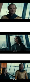 MCU) 히어로 데뷔한 친구 감상 모음.jpg