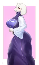 퍼리)야밤의 퍼리 마망그림