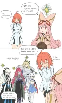 페그오) 앞으로 사쿠라이 스토리는 싹 다 걸러야지