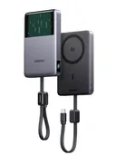 유그린 MagFlow Pro 출시, 액체 냉각·Qi2 25W 지원