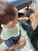 예쁜 구멍을 가지고 있네