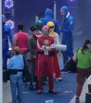 멧 데이먼 근황