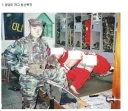 요즘애들은 모르는 90년대 군대모습