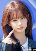 설윤 오늘자 사진