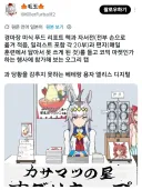 말딸)코미케 터지기 직전의 상황