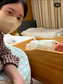 이번에 태어난 유혜주 아들과 김지영 딸