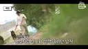 목숨을 걸고 한 달 만에 집으로 돌아온 강아지....jpg