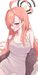 블루아카] 미시 네루