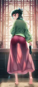약사의 혼잣말 이제 보기 시작했는데