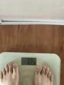 자랑)마운자로 없이 살 27키로 뺀거 좀 자부심 갖고 있음