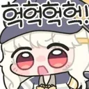 블아) 이부키 그아이 댄스