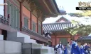 옛날 사극에 나왔던 극악무도한 역적들의 무리