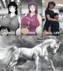 망가 애니메 실사 모두 베스트
