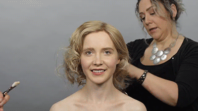 100년간 러시아 여자 헤어스타일 변화