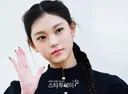 뉴진스 해린 , 다음주 월요일 공개스케줄 예정