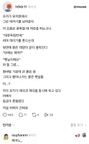 조카가 유치원에서 그린 태극기.jpg