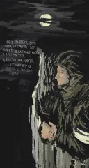 전장의 광기(기괴함주의)