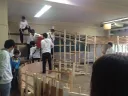 진짜 개쩌는 문화제 놀이기구
