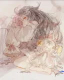 트릭컬)왠지 전재산 털렸다는 이미지가 있는 바롱 특