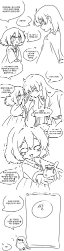제비와 흥부