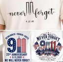 미국 911 추모 근황