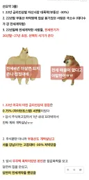 4년 전세만기 종료발 패닉바잉이 다가옵니다. (feat. 22년만 전세계약 만기)