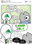 대구에 나무 좀 심어야긋다