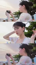 수지가 여행을 자주자주 가줬으면 하는 마음으로 올려보는 수지 여행 사진들