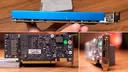 보조 전원이 없고 1060만도 못한 RTX 3060