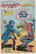 MCU 스파이더맨에서 실사판으로 나왔으면 하는 빌런