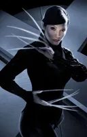 엑스맨) 영화에 나온 어느 캐릭터의 비밀