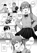 같은 반 친구에게 승부 걸다 끝까지 간 이야기.manhwa