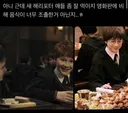 해리포터 드라마를 대하는 머글과 찐팬