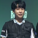 인방) 알파고 김성현, 방검복 착용 ㅋㅋㅋㅋ