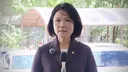 이진숙 여자 전두환 발언 고소