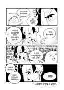 블루아카) 마이너 음악 취향인 카요코.manwha